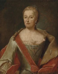Maria Anna von Sachsen